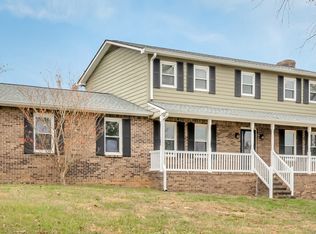 2319 Hydas Ln, Chattanooga, TN 37421