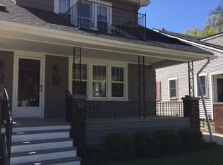 835 Gardendale St, Ferndale, MI