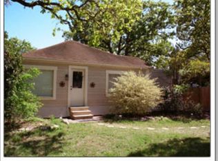 3417 Cain (pvt) Rd, College Station, TX 77845