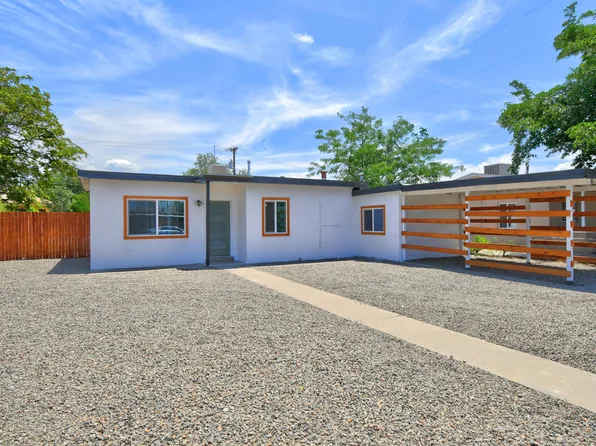 2620 Quincy St NE, Albuquerque, NM 87110