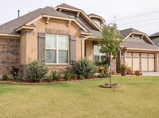 4211 Lorings Cir, Norman, OK 73072