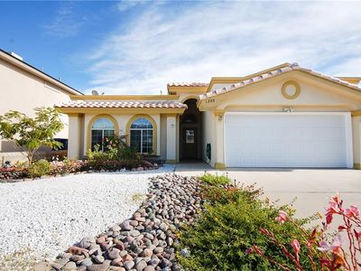 1220 Olga Mapula Dr, El Paso, TX, 79936
