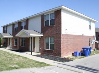 809 Industrial Ave APT B, Copperas Cove, TX 76522