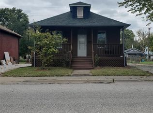 2523 E 23rd St, Granite City, IL