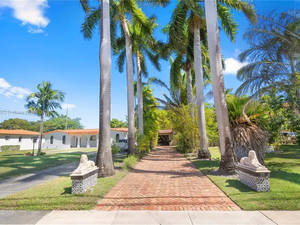 33 S Royal Poinciana Blvd, Miami Springs, FL 33166