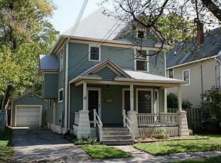 120 Ferguson St, Lansing, MI 48912