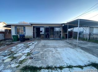 1238 Kentucky Ave, San Antonio, TX 78201