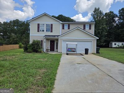 561 Bryson Trl, Monroe, GA, 30655