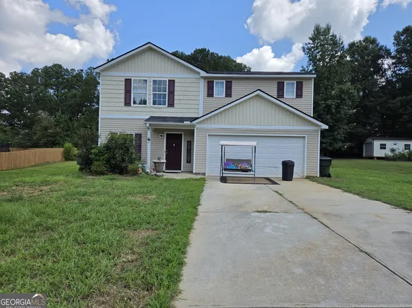 561 Bryson Trl, Monroe, GA 30655