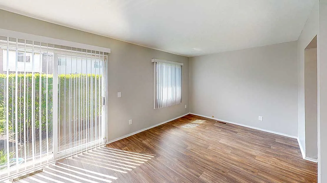 Midtown Park Apartments — Photo 2