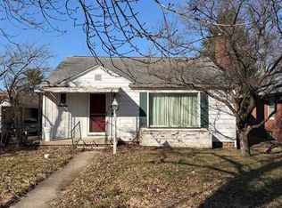 415 S 24th St, Terre Haute, IN 47803