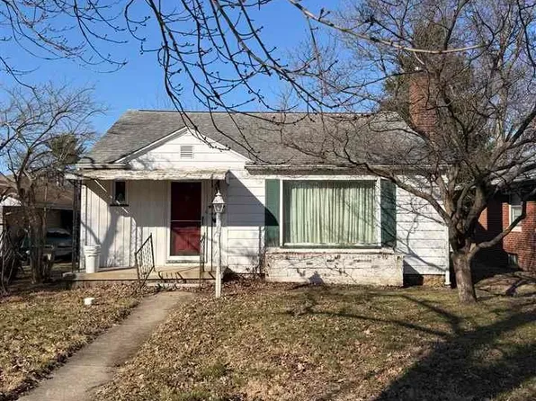 415 S 24th St, Terre Haute, IN 47803