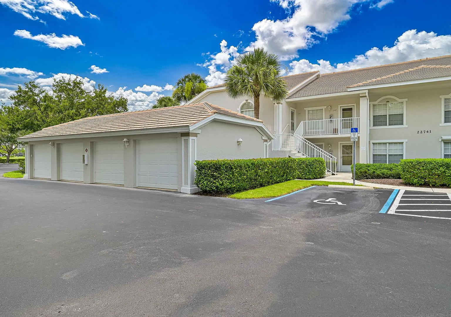 Now Available - 2/2 + Den Condo In Fountain Lakes! — Photo 1