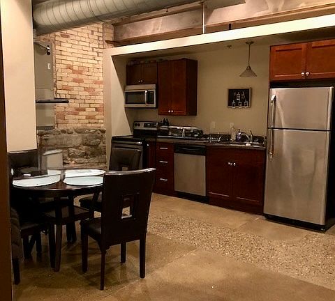 Unit 011 - Please excuse the current photo quality. Updated listing photos coming soon!