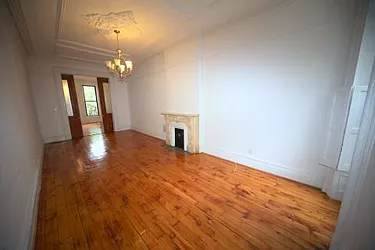 Rented by Metropolitan Realty