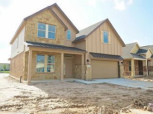 3903 Webster Woods, Katy, TX 77449
