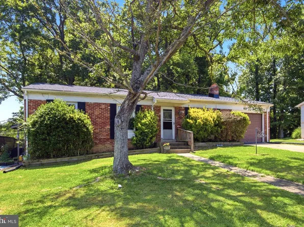 6865 Arbor Ln, Bryans Road, MD 20616