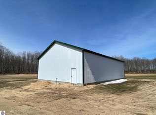 Musser Rd, Mancelona, MI 49659