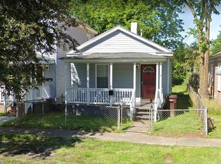 1170 Commerce Ave, Chesapeake, VA 23324