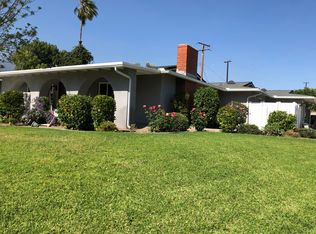 8580 La Grande St, Alta Loma, CA 91701