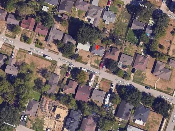 3441 Goodhope St, Houston, TX 77021