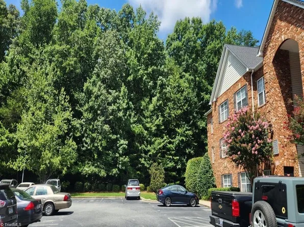 5238 Hilltop Rd Unit E, Jamestown, NC 27282