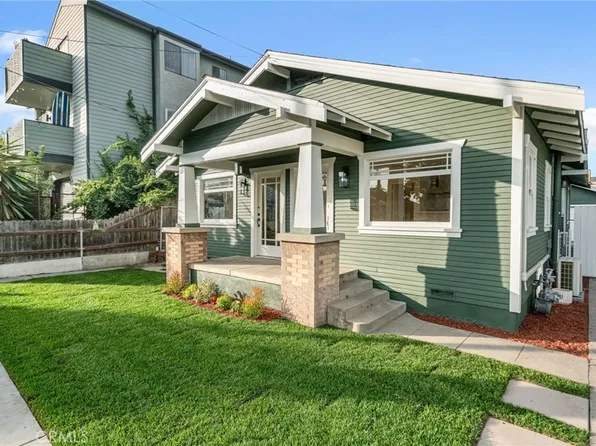 4027 E 11th St, Long Beach, CA 90804