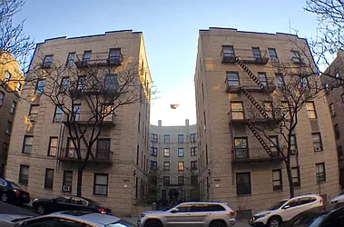 231 West 231st Street in Kingsbridge