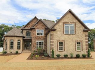 320 Ironwood Cir LOT 227, Gallatin, TN 37066