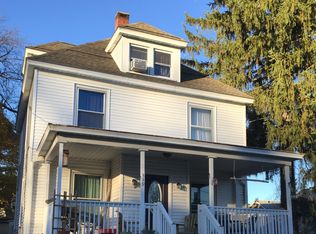 349 Price St, Jamestown, NY
