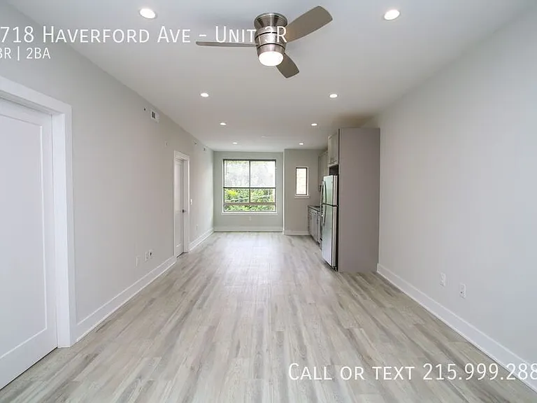 3718 Haverford Ave #3R — Photo 6