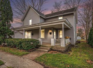 602-604 S Martin St, Ligonier, IN 46767