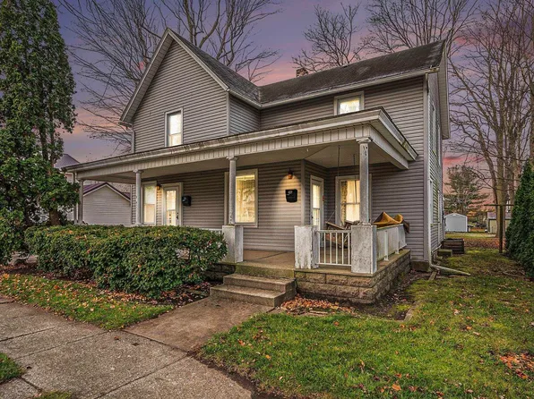 602-604 S Martin St, Ligonier, IN 46767