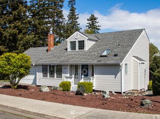 2401 H Ave, Anacortes, WA