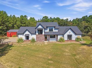 1520 Midland Rd, Alexander, AR 72002