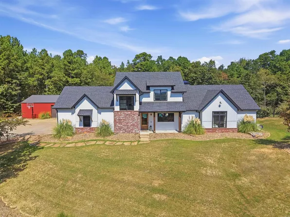 1520 Midland Rd, Alexander, AR 72002