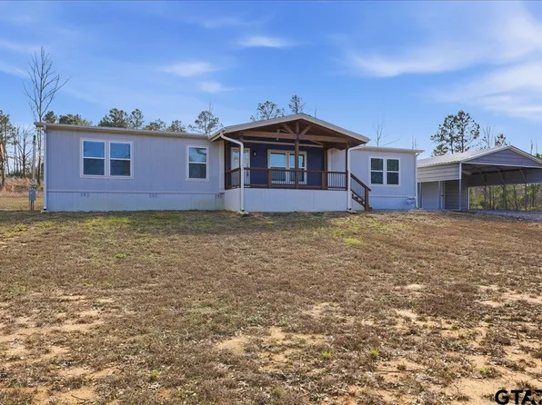 116 Private Road 1500, Overton, TX 75684