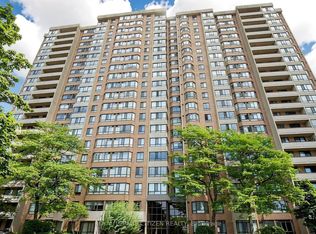 100 County Court Blvd #1005, Brampton, ON L6W3X1