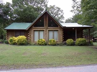 10097 Loomis Landing Rd, Devalls Bluff, AR 72041