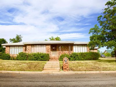 1505 Flag St, Llano, TX, 78643