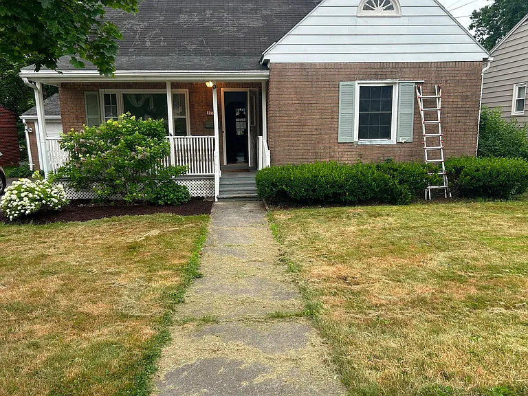 Country Club Rd — Photo 1