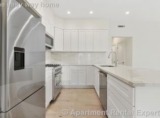 1776 Columbia Rd #1H, Boston, MA 02127