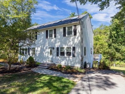 79 Blackstone St UNIT 79, Bellingham, MA, 02019