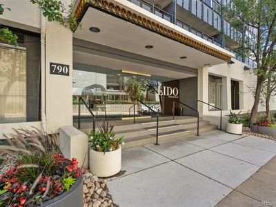 790 N Washington Street #407, Denver, CO, 80203