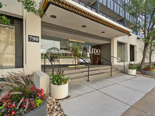 790 N Washington Street #407, Denver, CO 80203