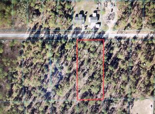 0 NW Shamrock Ave #7, Dunnellon, FL 34431