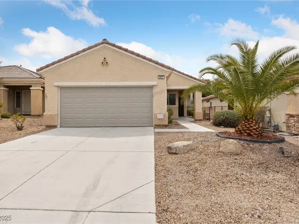 2827 Sapphire Desert Dr, Henderson, NV 89052