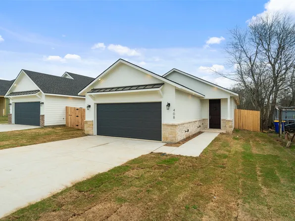 408 Matthew St, Hillsboro, TX 76645