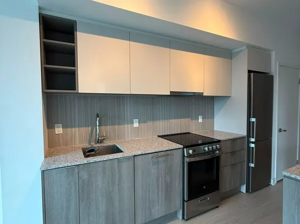 31 Tippett Rd, Toronto, ON