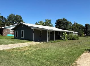 290 Oak St, Clinton, AR 72031
